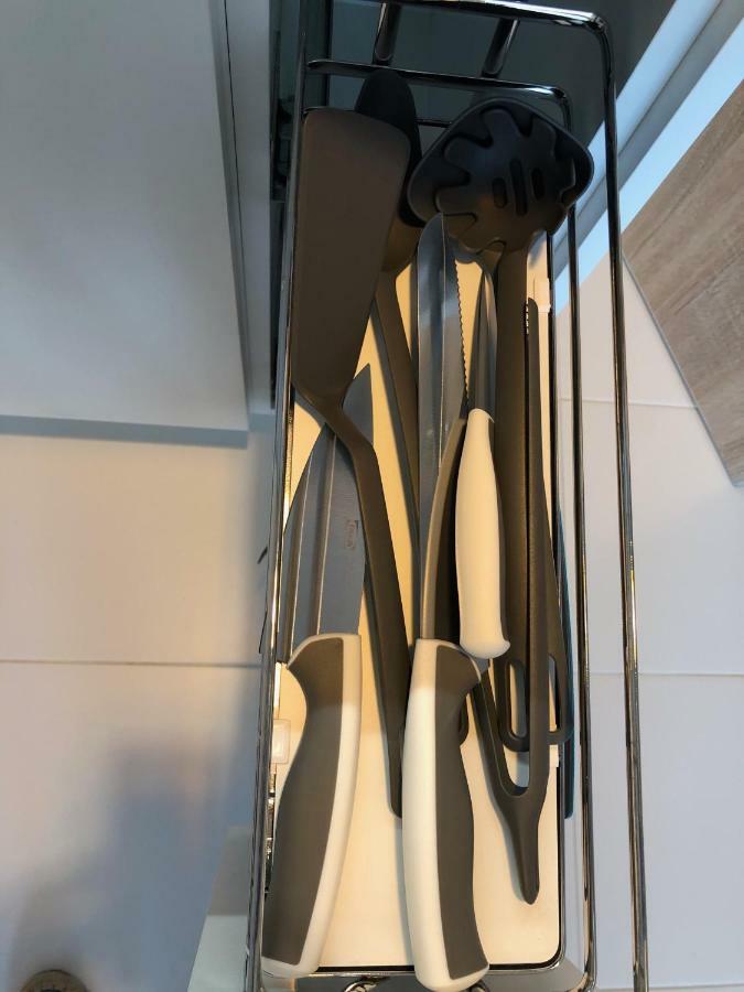 ביאליסטוק Cr Wygodny Apartament W Centrum Nowy Swiat 13 מראה חיצוני תמונה