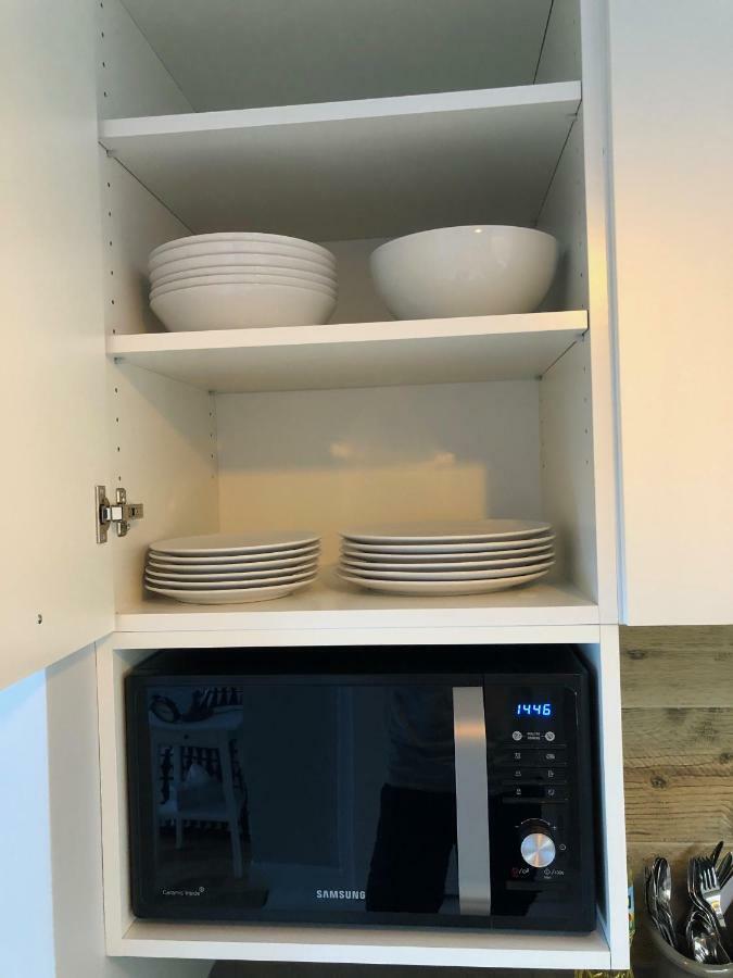 ביאליסטוק Cr Wygodny Apartament W Centrum Nowy Swiat 13 מראה חיצוני תמונה