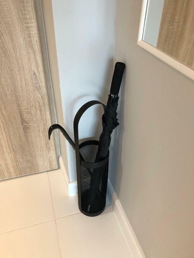 ביאליסטוק Cr Wygodny Apartament W Centrum Nowy Swiat 13 מראה חיצוני תמונה